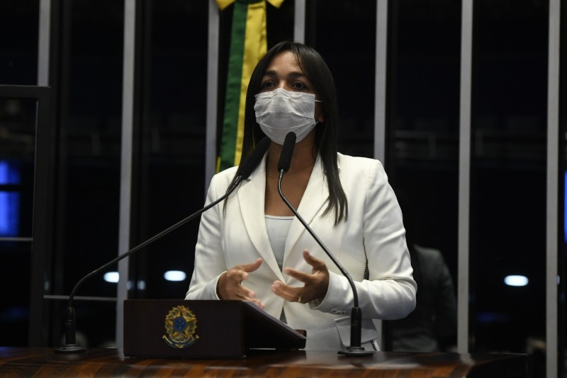 Senado aprova André Mendonça para o STF