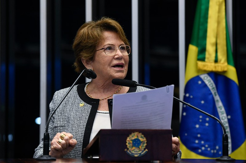 Nilda Gondim mostra indignação com morte de búfalos por fome e sede em fazenda paulista