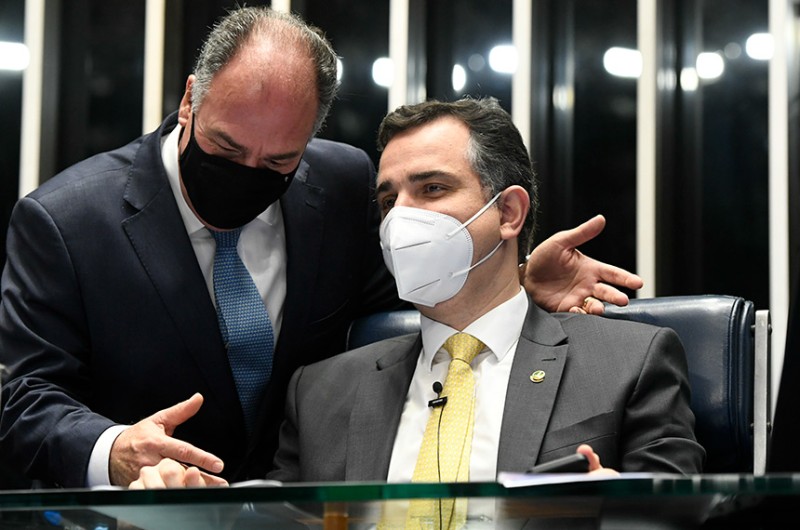 Senado aprova PEC dos Precatórios, que retorna à Câmara