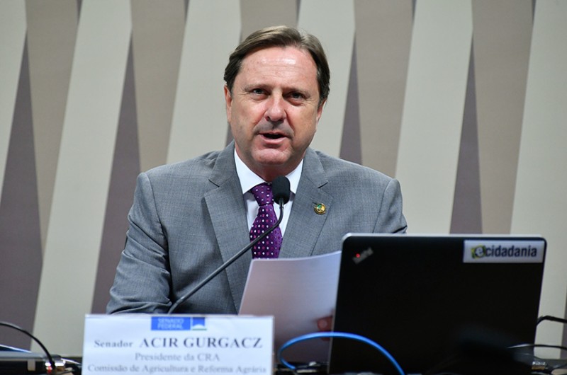 CRA fará debate sobre infraestrutura e desenvolvimento em Buritis (RO)