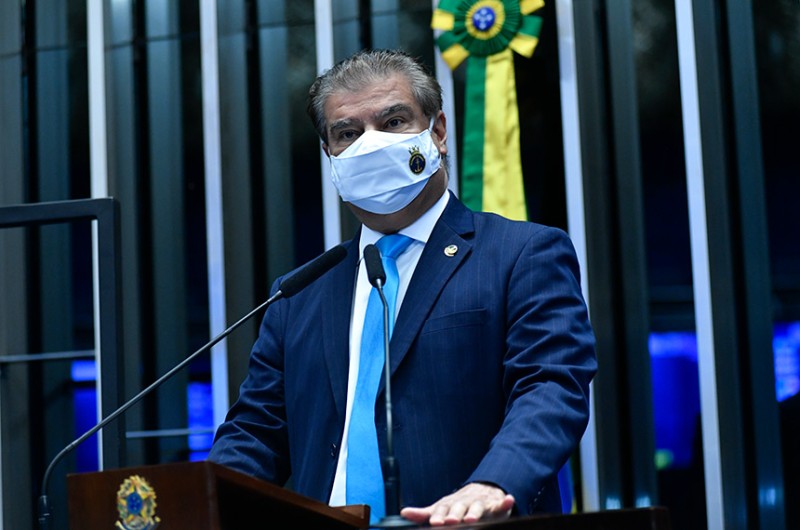 Senadores debatem realização do Carnaval em 2022 na próxima quinta-feira