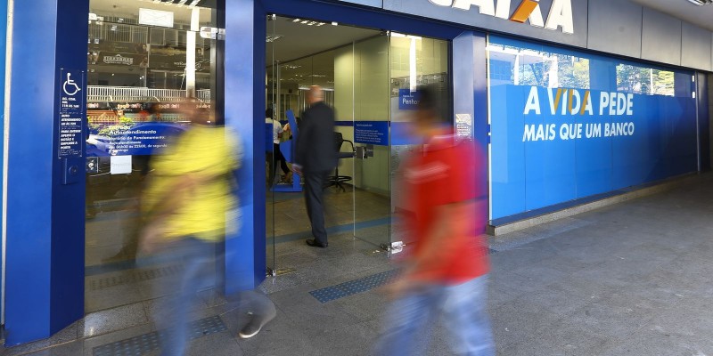 Corpus Christi: bancos não abrem nesta quinta-feira