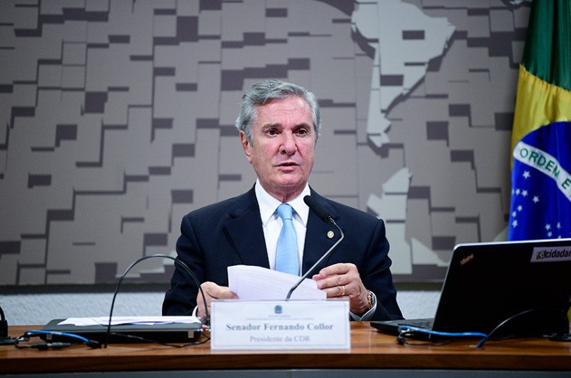 CDR vota na segunda-feira inclusão de cidades maranhenses no Semiárido
