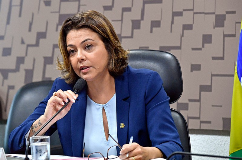 CDH faz audiência pública sobre boas práticas no combate à violência contra a mulher