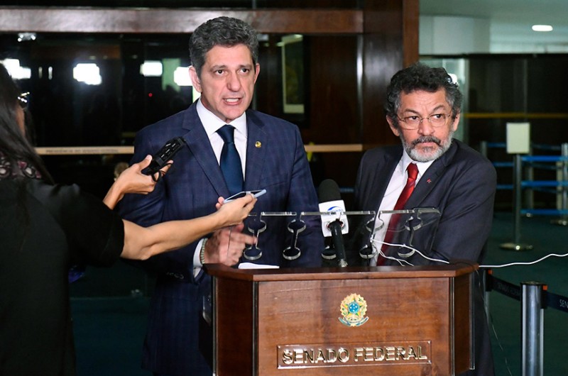Cancelada sessão de debate temático sobre projeto de reforma sanitária no SUS