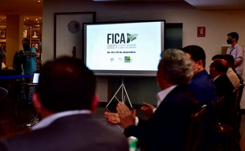 22ª edição do FICA começa no dia 14