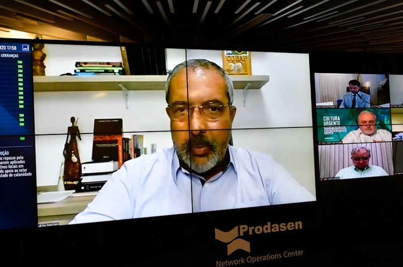 Comissão de Assuntos Sociais debate desaposentadoria na quarta-feira