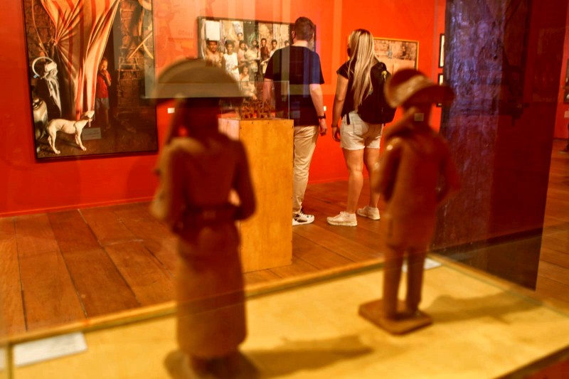 No aniversário de Lina Bo Bardi, MAM anuncia inauguração de espaço e amplia prazo de exposição