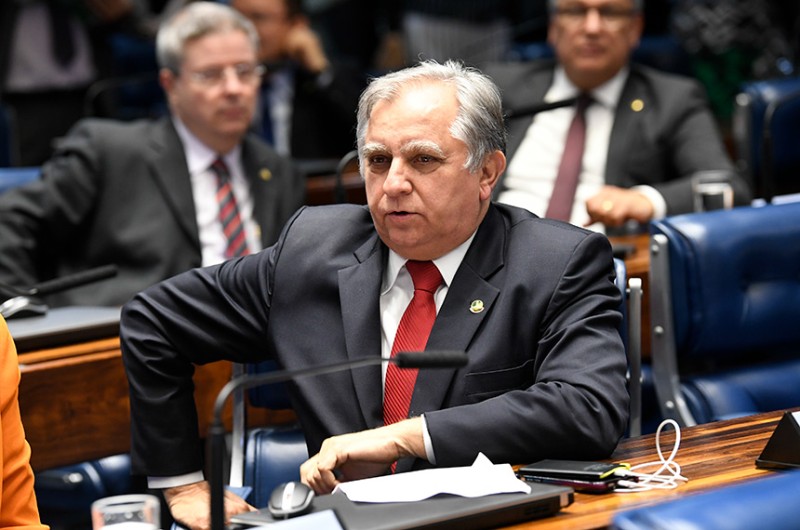 CPI da Chapecoense ouve representante de seguradora