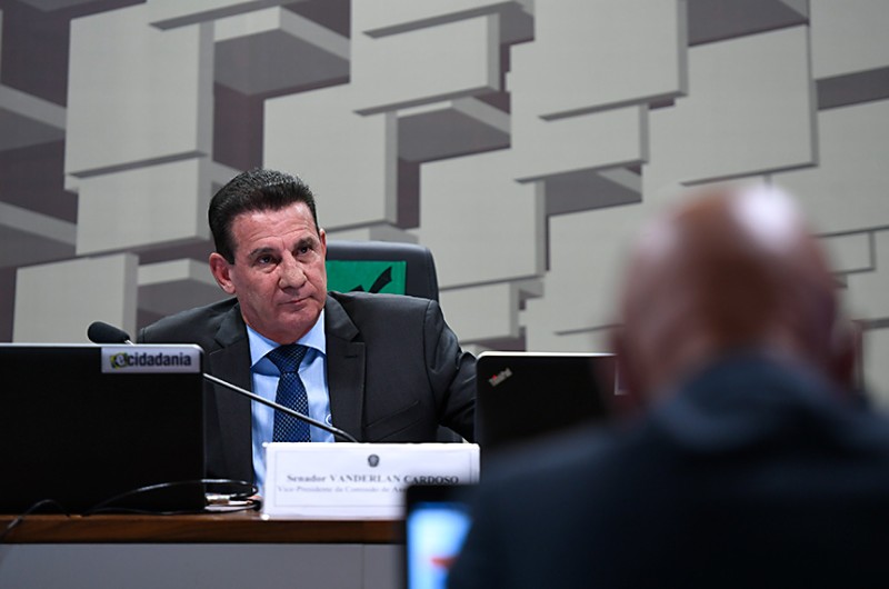 Comissão aprova aumento do teto de gastos de estados que renegociaram dívidas com a União