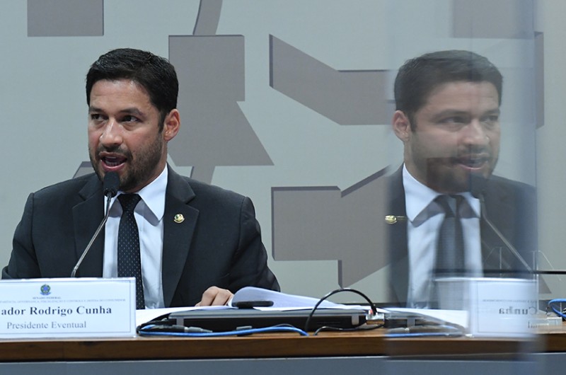Transparência no uso de verbas públicas em evento cultural e esportivo está na pauta da CE
