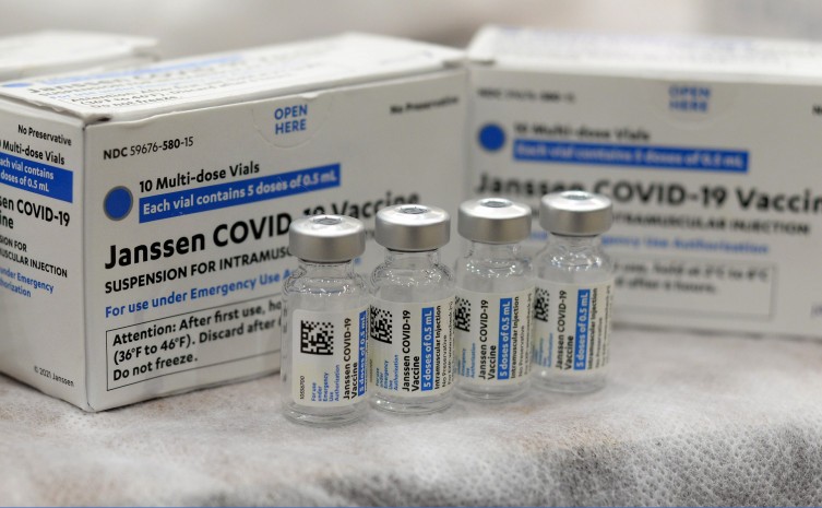 Doses dos imunizantes Janssen e Pfizer chegam ao Tocantins nesta quarta-feira, 8