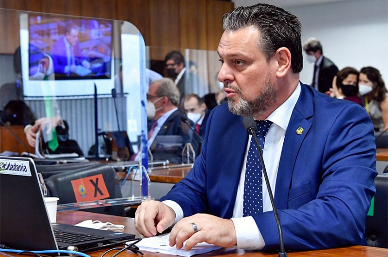 Comissões analisam relatório sobre novo marco da regularização fundiária
