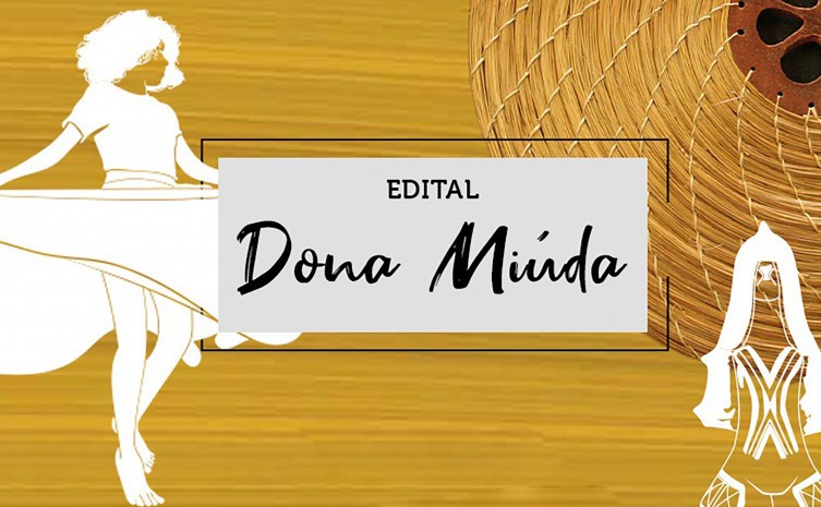 Adetuc alerta para prazo de inscrição para organizações interessadas em realizar o Edital Dona Miúda