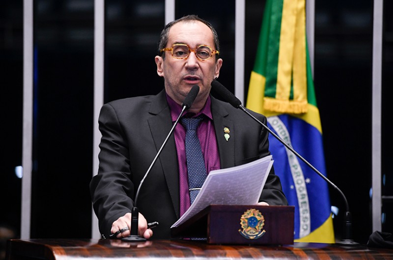 Kajuru diz que 