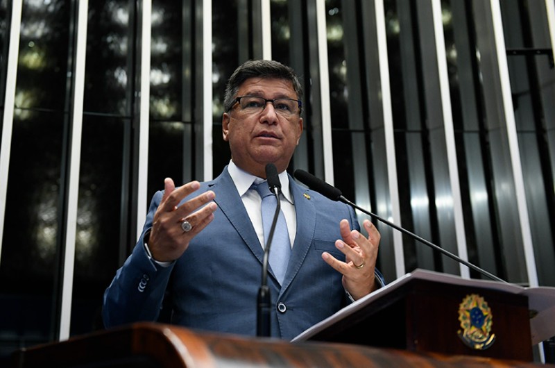 Senado aprova novo marco legal para o mercado de câmbio