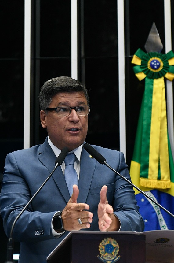 Senado aprova sessão especial para comemorar o Dia da Bíblia