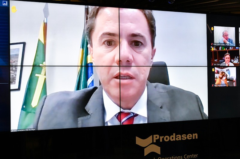 Projeto define novo critério de repasse da Timemania