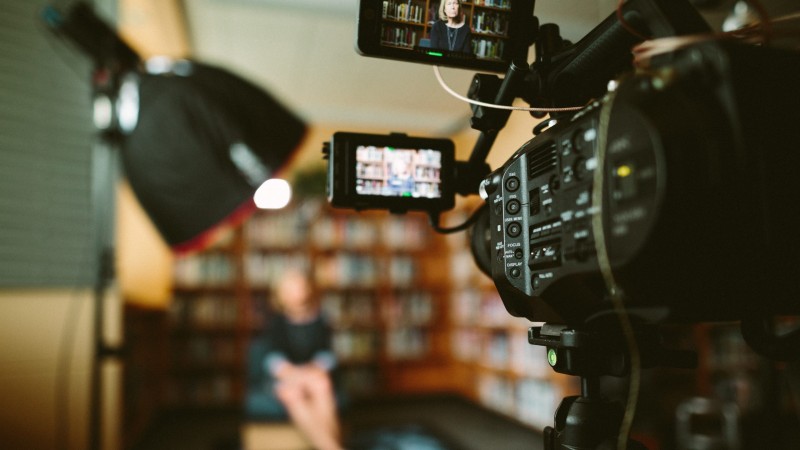 Funceb lança nova plataforma virtual da Bahia Film Commission
