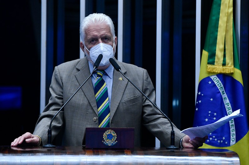 Senado aprova ampliação da validade de concursos homologados antes da pandemia