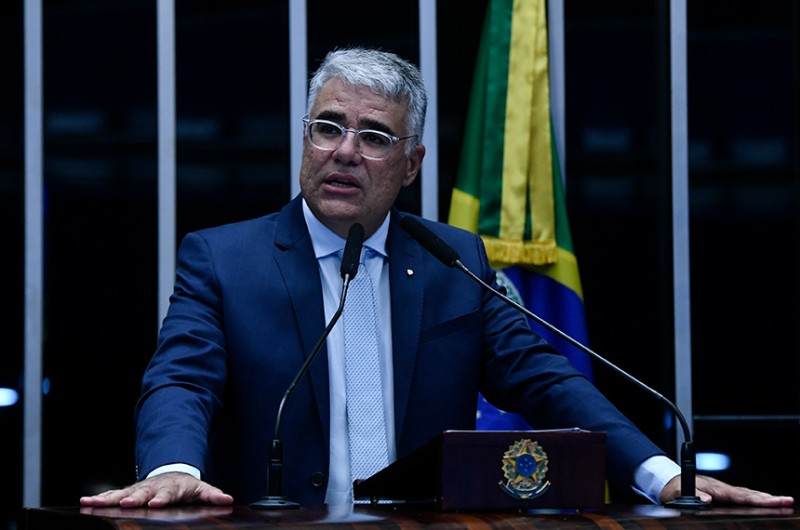 Girão destaca os avanços no combate à corrupção
