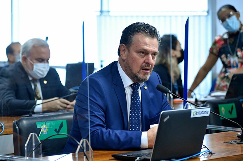 Comissões analisam marco da regularização fundiária