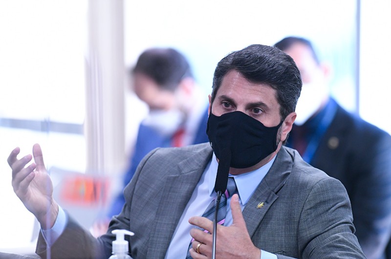 CCJ debate projeto que flexibiliza porte de armas de fogo para caçadores e colecionadores