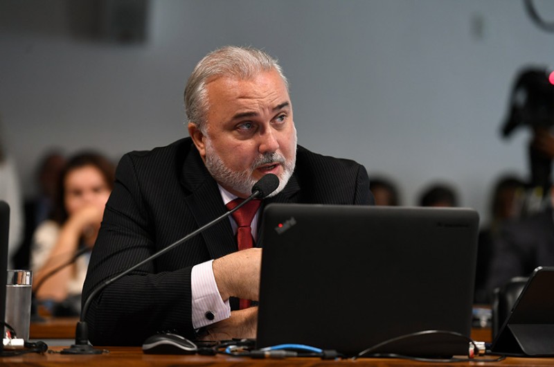 'Finanças islâmicas' serão tema de debate na CAE nesta segunda