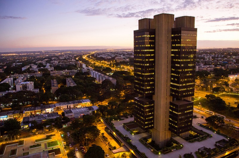 CAE adia sabatinas de indicados à diretoria do Banco Central
