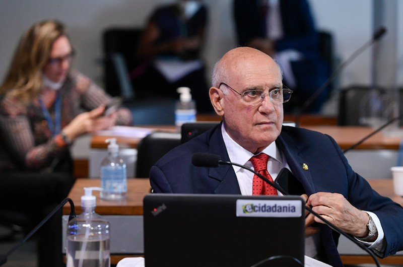 CAS aprova estratégia contra o câncer infantil